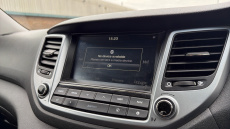 Hyundai Tucson 1.7 CRDi Blue Drive SE Nav 5dr 2WD DCT Diesel Estate